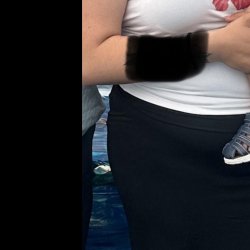 Sexy latina wife