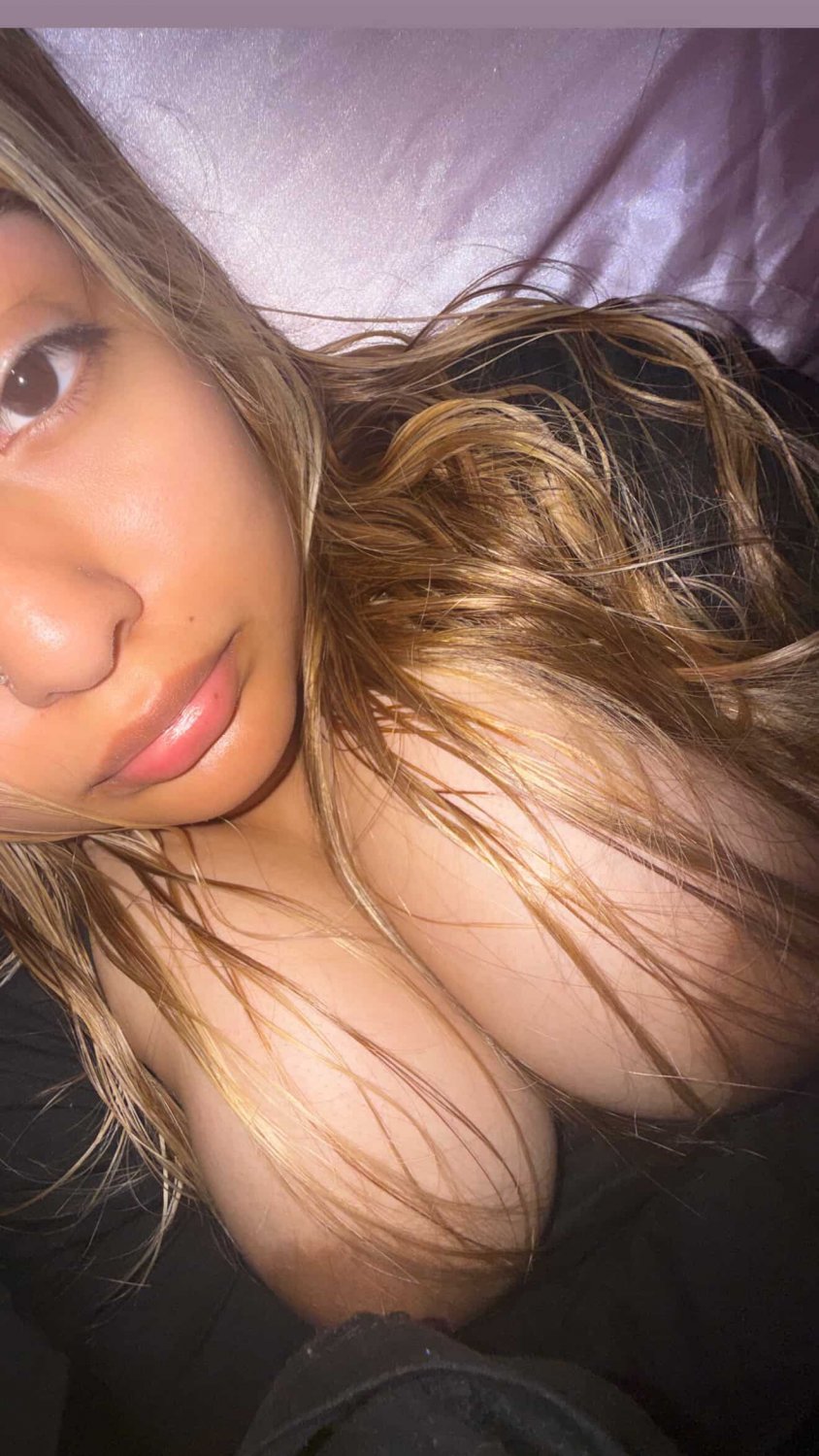 Barely legal thick teen latina leaked