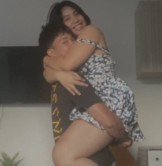 Thicc asian abg loves 2 cheat on her boyfriend 1!!!!!!