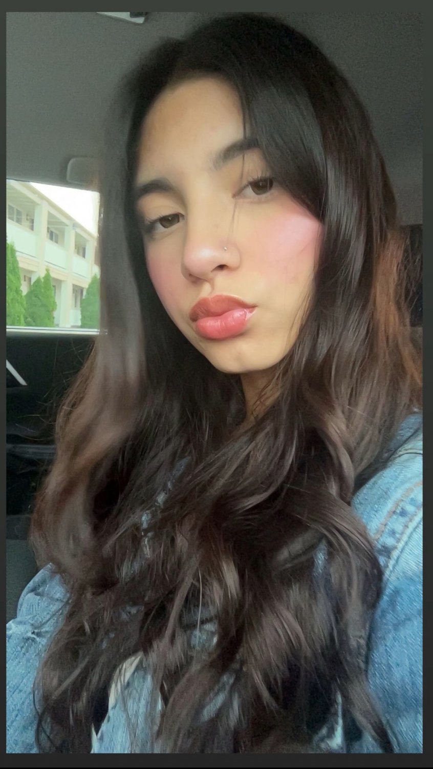 18yo latina tiktok slut