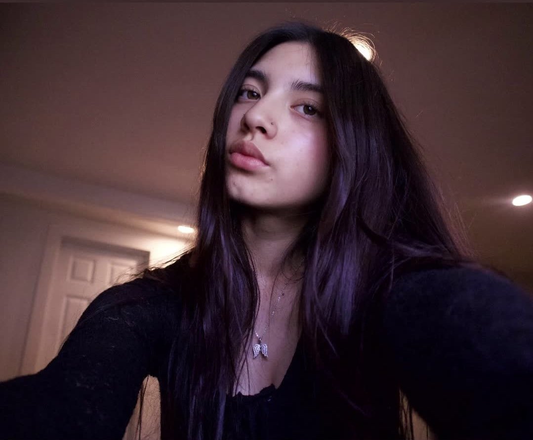 18yo latina tiktok slut