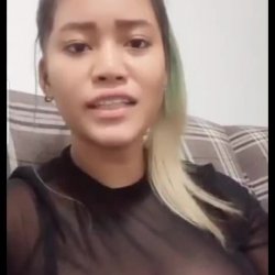 Asia girl big boob. i don't know her and her nationality so i put asia. anyone know her?