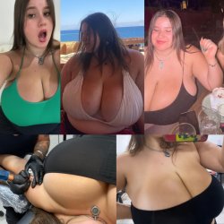 Busty 19yo israeli m1k@ xvii