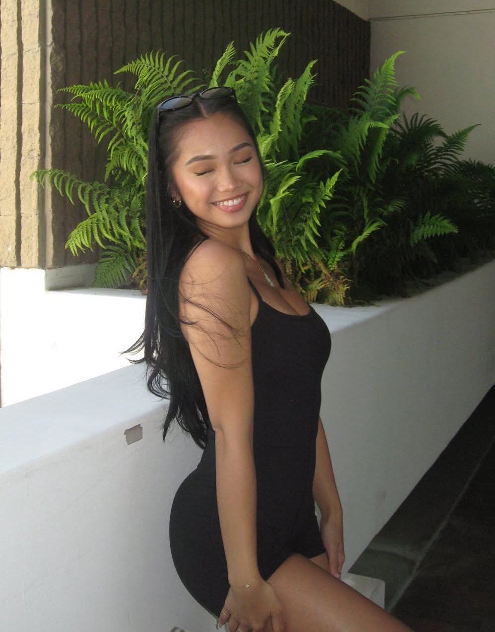 Cute petite viet abg asian teen