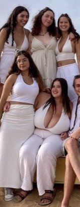 Busty 18yo israeli m1k@ xvi