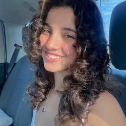 Disclosure #555: latina tiktoker in college